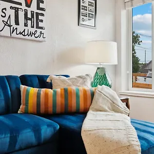 Apt Close To Empower Field Pepsi Center & Apartment